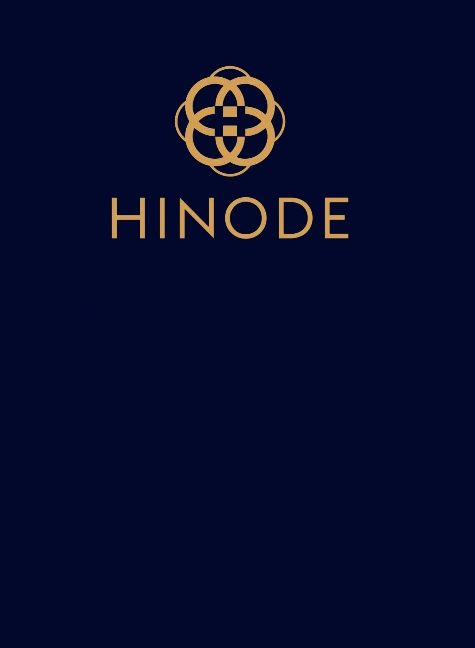 Conheça o grupo Hinode